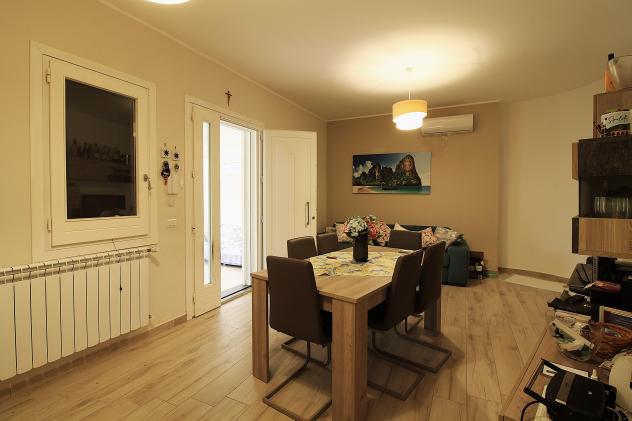 Villa in contrada pista vecchia - Foto 6