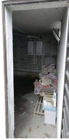 422/2017 U BS - due alloggi al piano rialzato in asta a Chiari - Foto 3