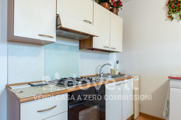 Appartamento di 50 m² con 1 locale e posto auto in vendita a Costa Serina - Foto 12