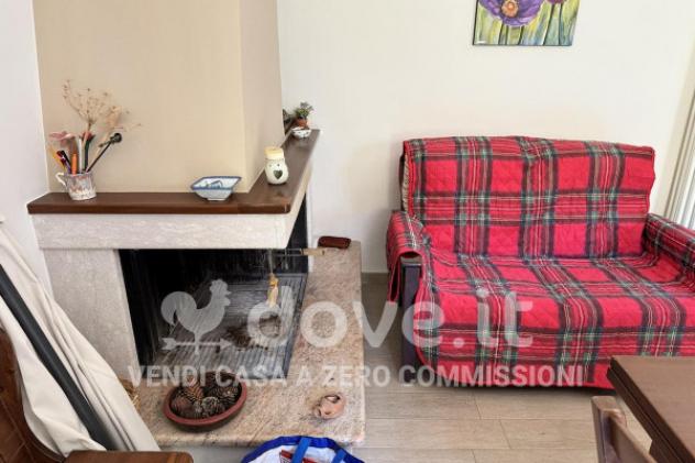 Villetta a schiera di 130 m² con 5 locali in vendita a Itri - Foto 12