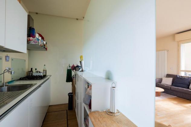 Appartamento in vendita a Sant'Anna - Lucca 105 mq Rif: 1414857 - Foto 10