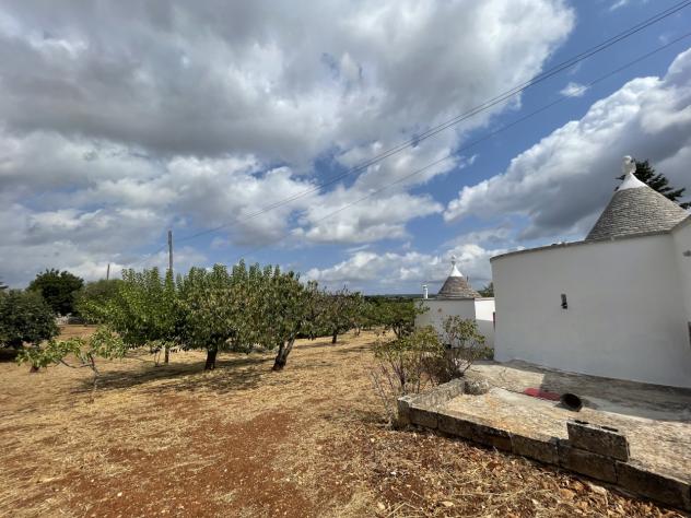 Chalet / Baita in vendita a Martina Franca - Foto 17