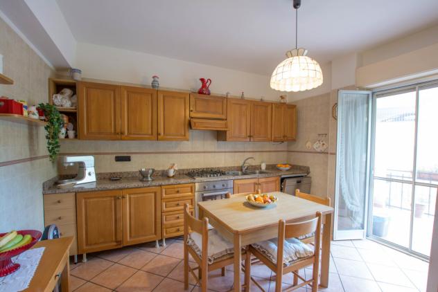 Villa a schiera in vendita a Messina - Foto 16