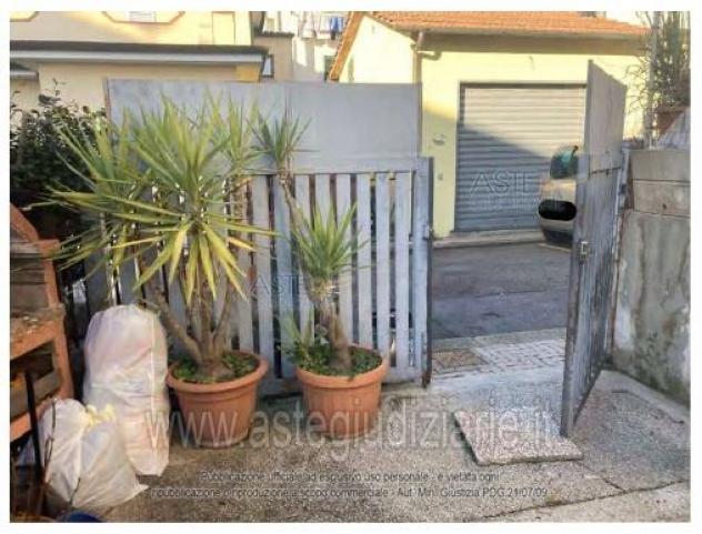 IMMOBILI-IMMOBILE RESIDENZIALE-Via Silvio Pellico, 8, 51016 Montecatini Terme PT, Italia - Foto 2