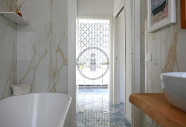 Appartamento arredato in Centro - Montegrotto Terme - Foto 10