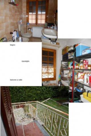 Immobile in asta di 169 m² con più di 5 locali in vendita a Mornese - Foto 3