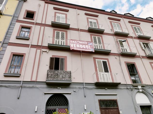 Appartamento in Via Anfiteatro Laterizio