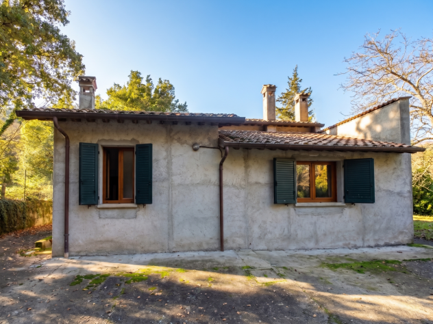 Villa in vendita a Novafeltria - Foto 11