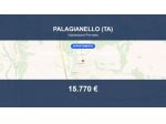 Immobile in asta di 63 m² in vendita a Palagianello