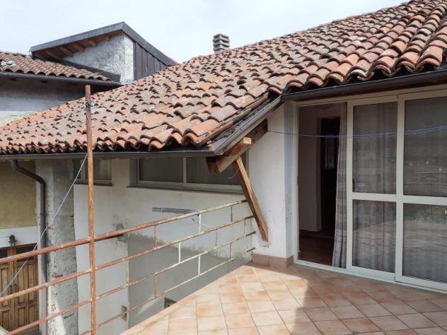 Priola frazione Pievetta porzione di casa con rustico - Foto 7