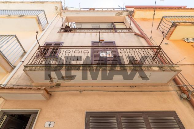 Casa Indipendente in vendita a Ragusa, Ecce Homo