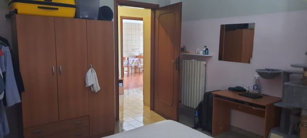 Ampio bilocale a Giardinetti Via Nicola da Guardiagrele - Foto 8