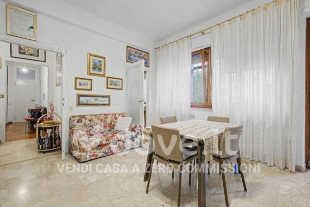 Appartamento di 112 m² con 4 locali e posto auto in vendita a Roma - Foto 2