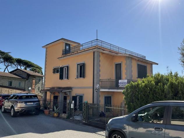 CASSIA- LA GIUSTINIANA RARA OPPORTUNITA’