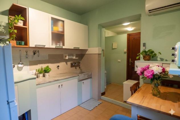 Casa singola in vendita a La Bradia - Sarzana 28 mq Rif: 1390817