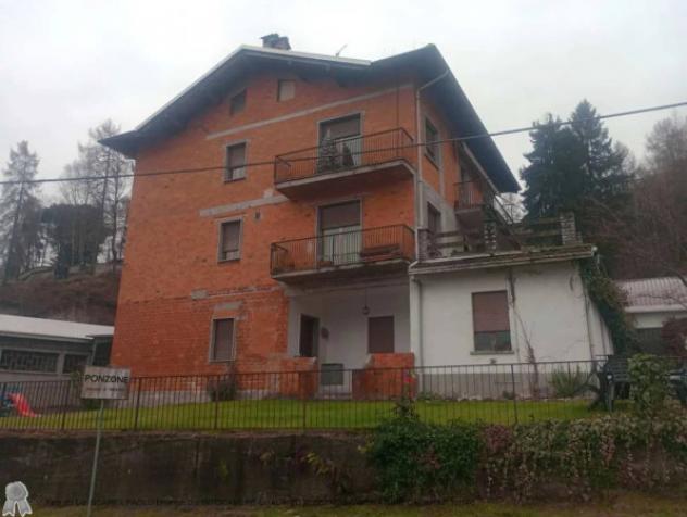 Immobile in asta di 140 m² con più di 5 locali in vendita a Valdilana - Foto 3