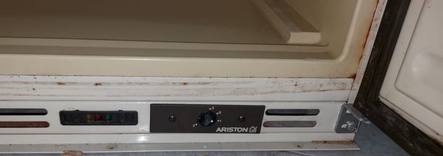 Frigo Ariston e freezer - Foto 4