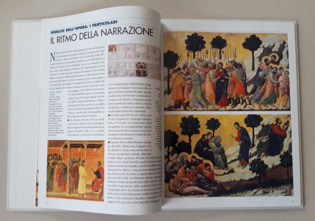 DUCCIO - Maestà - Foto 3