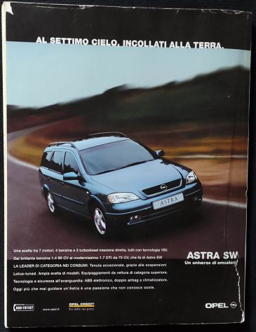 Automobilismo 06/2000 SmartFordMitsubishiBmw ecc - Foto 2