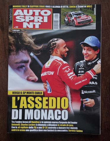 Collezione Autosprint