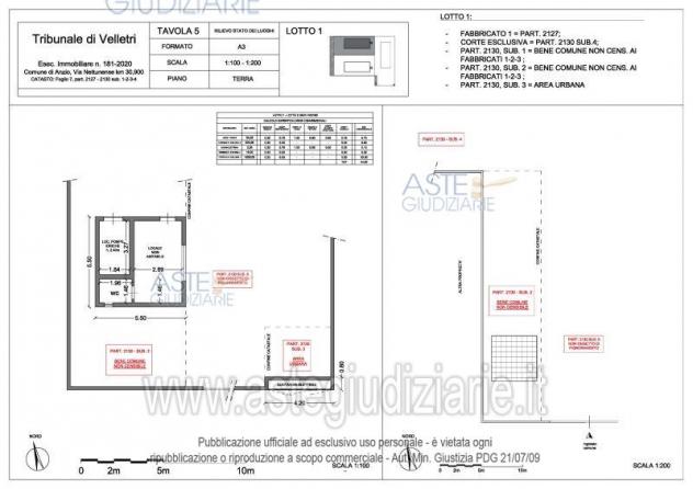 IMMOBILI-IMMOBILE INDUSTRIALE-Via Nettunense - Foto 9