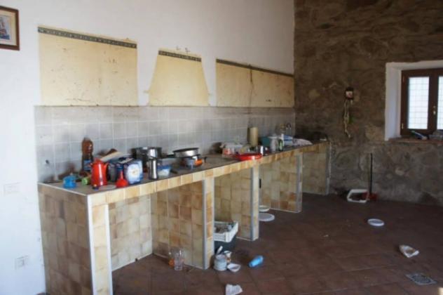 Immobile in asta di 1900000 m² in vendita a Piancastagnaio - Foto 15