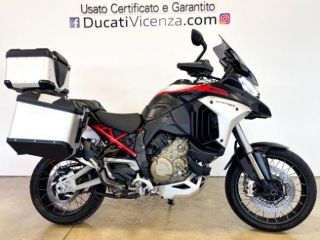 DUCATI Multistrada V4 S RALLY rif. 24139679