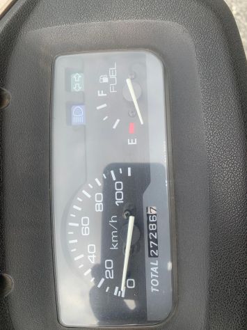 Suzuki AN 150 - Foto 7