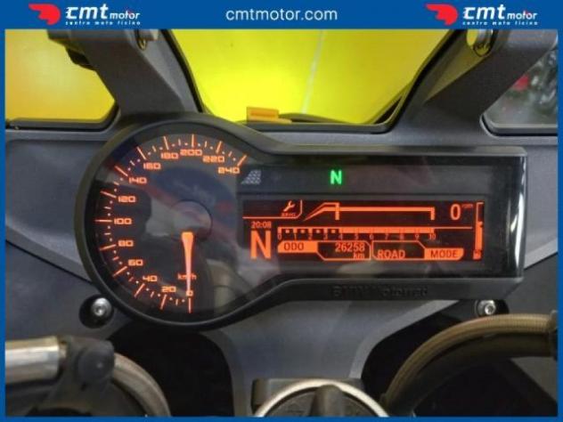 BMW R 1200 RS Garantita e Finanziabile rif. 21327934 - Foto 5