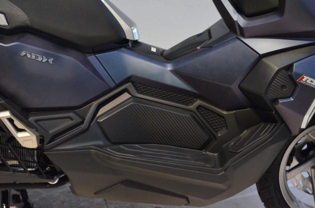 Sym ADX 125 MY26 - NUOVO DA IMMATRICOLARE - Foto 3