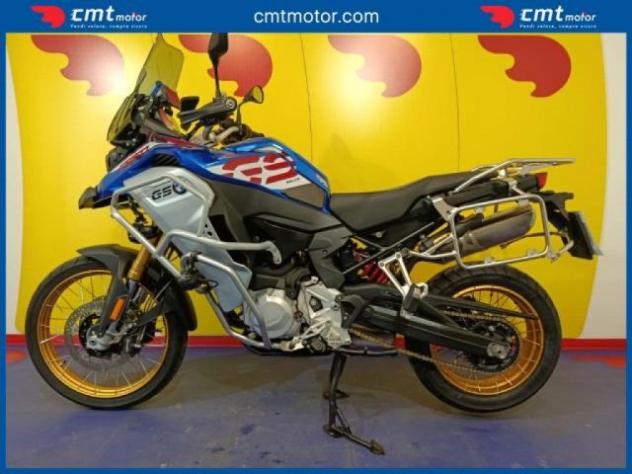 BMW F 850 GS Garantita e Finanziabile rif. 23872379 - Foto 3