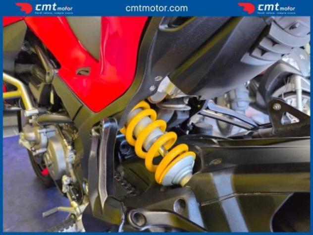 DUCATI Multistrada V2 Garantita e Finanziabile rif. 23889122 - Foto 9