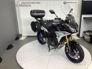 YAMAHA Tracer 900 GT Abs my18 rif. 20908461