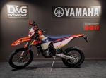 KTM 250 EXC