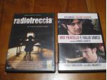 12 DVD USATI