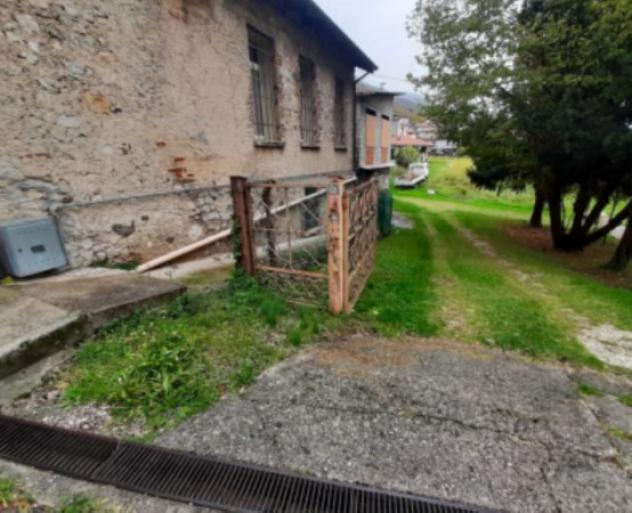 Immobile in asta di 372 m² con più di 5 locali e box auto in vendita a Caltrano - Foto 14