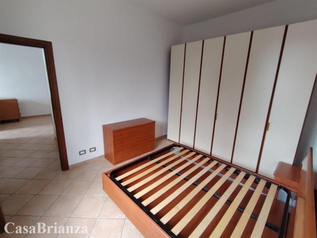 Biassono bilocale arredato, box singolo - Foto 10