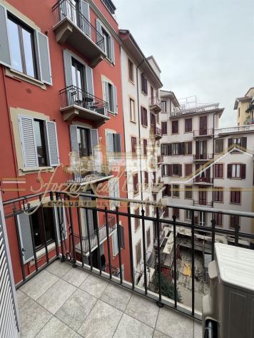 Affittasi Appartamento 95 MQ. con TERRAZZO a Milano - Foto 7