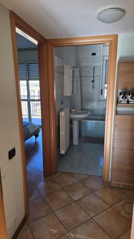 Singola con bagno privato, 8° e ultimo piano, Lambrate - Foto 4