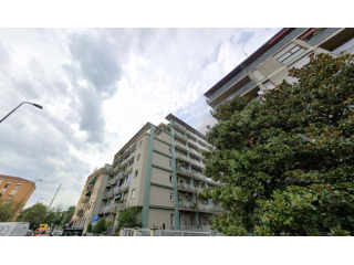 Trilocale arredato con terrazzo- ISTRIA/MACIACHINI