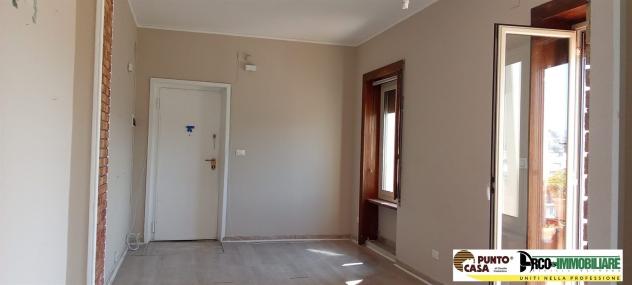 Attico panoramico in Via Uditore – Pressi ex Motel Agip - Foto 15