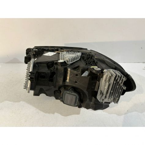 BMW X3 G01 X4 G02 LCI Faro adattiva Led dx- 15238 - Foto 5