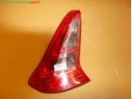 FANALE POST.S. ROSSO CON PARTE CENTR. GRIGIO VERDE CITROEN C4 (B5) 5 porte  &hellip;