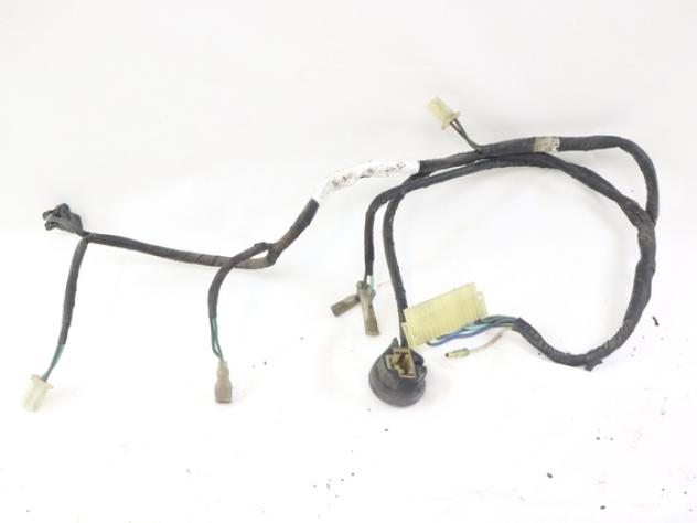HONDA CN 250 32101KS4660 CABLAGGIO FARO ANTERIORE 91 - 01 HEADLIGHT WIRING