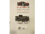 CENTRALINA CANDELETTE VOLKSWAGEN Polo 5° Serie 1J0919506M CMA gas 1390 (0917)