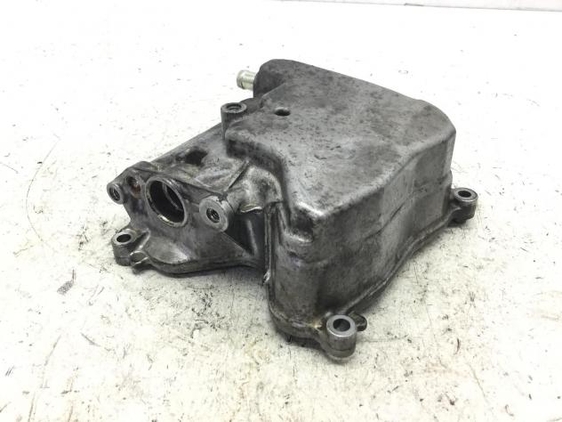 FANTIC MOTOR TL 4T 125 CARTER COPERCHIO TESTA TESTATA 2017 ZFMFA130MMU
