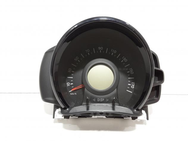 QUADRO STRUMENTI PEUGEOT 108 1° Serie 769167320U (14)