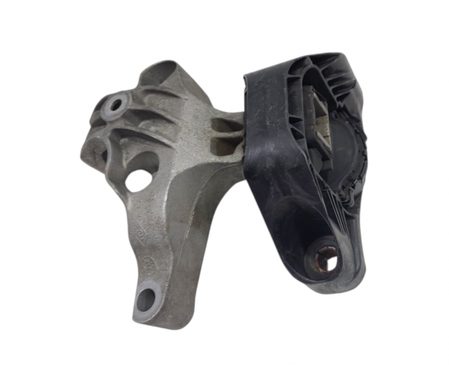 SUPPORTO MOTORE RENAULT Clio Serie IV 113756731R K9K 608, K9K 628, K9K 638 Diesel 1500 (1219) - Foto 5
