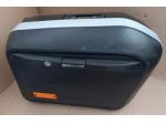 VALIGIE KRAUSER SYSTEM K2 COPPIA USATE per tutti i tipi di moto