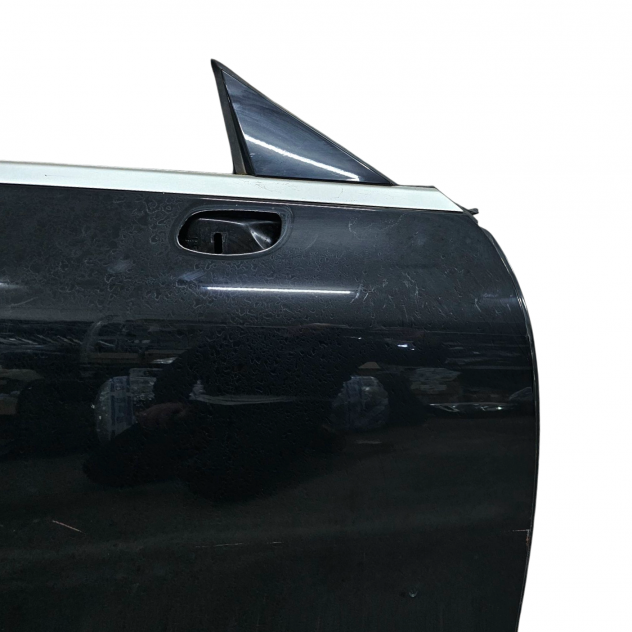 PORTIERA ANTERIORE DESTRA MERCEDES Classe E Serie Cabrio (A238) A2387227000 (17) - Foto 5